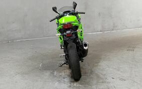 KAWASAKI NINJA 250 EX250L