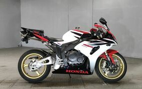 HONDA CBR1000RR 2007 SC57