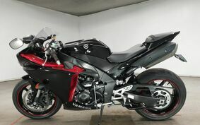 YAMAHA YZF-R1 2010 RN23