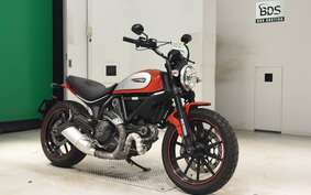 DUCATI SCRAMBLER ICON 2015 K102J