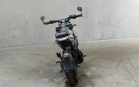 HUSQVARNA スヴァルトピレン401 2022 JUJ