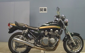 KAWASAKI ZEPHYR 750 2000 ZR750C