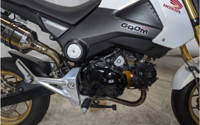 HONDA GROM JC61