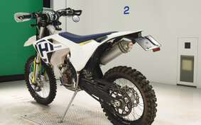 HUSQVARNA FE250 UAA4