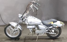 HONDA MAGNA 50 AC13