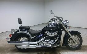 SUZUKI INTRUDER 400 Classic 2005 VK54A