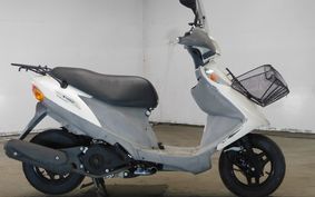 SUZUKI ADDRESS V125 G CF4EA