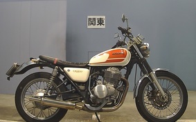 HONDA CB400SS E 2004 NC41