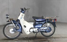 HONDA PRESS CUB 50 C50