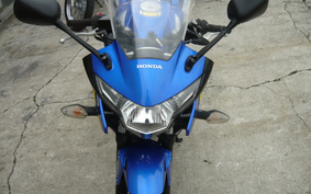 HONDA CBR250R ABS MC41