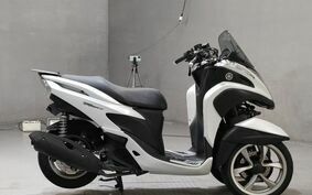 YAMAHA TRICITY 125 SE82J