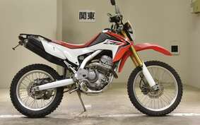 HONDA CRF250L MD38