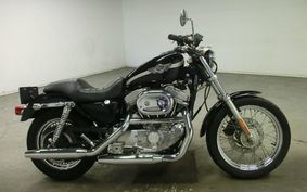 HARLEY XLH883 2003 CAM