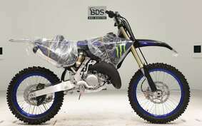 YAMAHA YZ125 CE34C