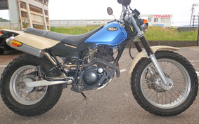 YAMAHA TW200 DG07J