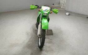 KAWASAKI KDX250SR DX250F