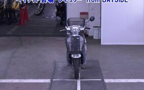 SUZUKI LET's 4 CA45A