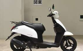 SUZUKI LET's CA4AA