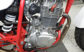 HONDA FTR223 MC34