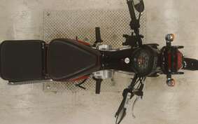 HONDA CROSS CUB 110 JA45