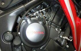 HONDA CBR250R