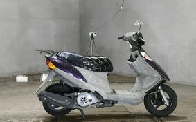 SUZUKI ADDRESS V125 G CF46A