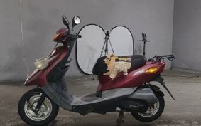 YAMAHA JOG SA36J