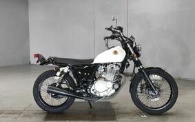 SUZUKI GRASS TRACKER NJ47A