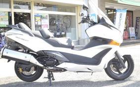 HONDA SILVER WING 400 GT 2011 NF03