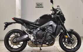 YAMAHA MT-09 2023 RN69J