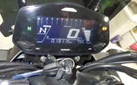 SUZUKI GIXXER 250 ED22B