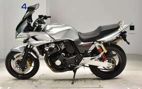 HONDA CB400 SUPER BOLDOR VTEC 2006