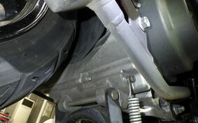 SUZUKI ADDRESS V125 DT11A