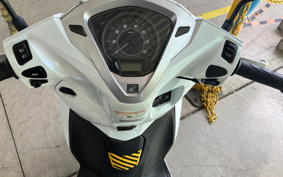 HONDA LEAD 125 JF45