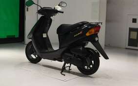 SUZUKI LET's 2 CA1KA