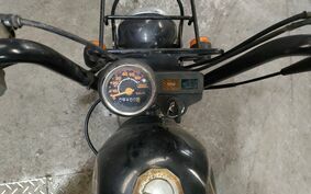 HONDA GORILLA Z50J