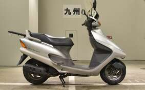 HONDA SPACY 125 Gen. 3 JF04