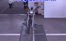 HONDA REBEL