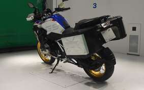 BMW R1250GS 2020 0J91