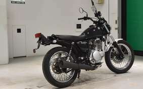 SUZUKI GRASS TRACKER NJ4DA