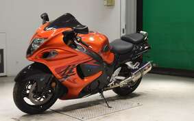 SUZUKI HAYABUSA Gen.2 2008 GX72A