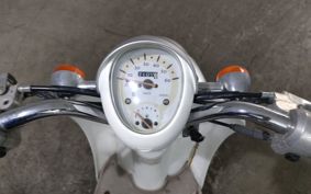 HONDA CREA SCOOPY AF55