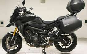 YAMAHA MT-09 Tracer 2017 RN51J