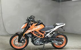 KTM 390 DUKE 2018 JPJ40