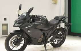 SUZUKI GIXXER 250 SF ED22B