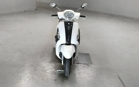 YAMAHA FILANO 125 SE66