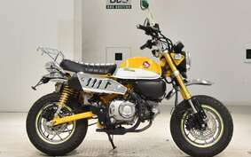 HONDA MONKEY 125 ABS JB02