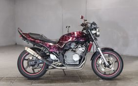 HONDA JADE MC23