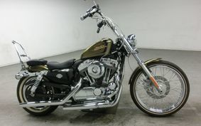 HARLEY XL1200V 2014 LF3