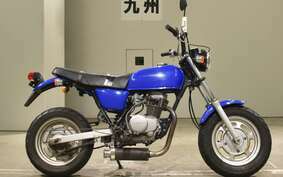 HONDA APE 100 HC07